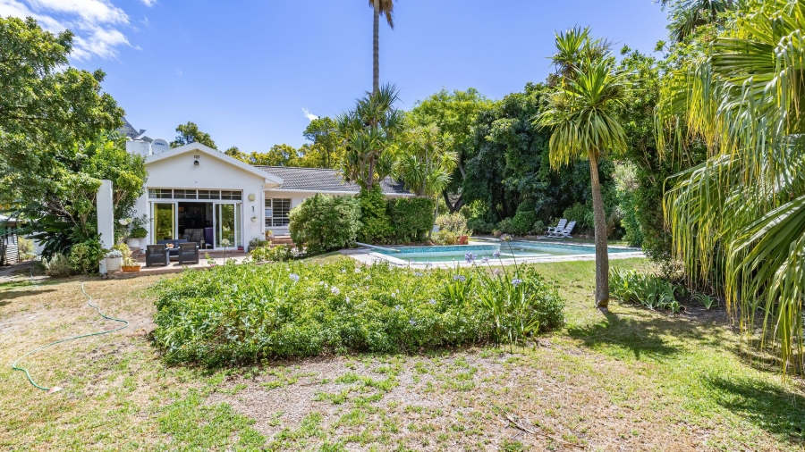 3 Bedroom Property for Sale in Valley Area Western Cape